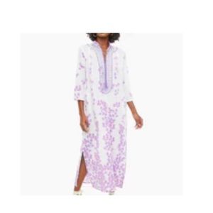 Tuckernuck Caftan NWT SzXS